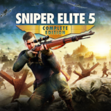 ✅Sniper Elite 5 Complete Edition✅PS4✅PS5✅ПСН✅PLAYSTATIO