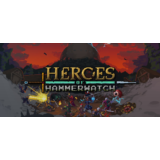 Heroes of Hammerwatch ✅ Steam Global + RU/CIS РФ СНГ