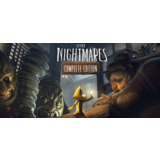 Little Nightmares Complete Edition / STEAM КЛЮЧ🔥РФ+СНГ