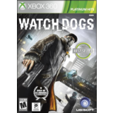 102 ⭐ XBOX 360 | Watch Dogs + Fireburst