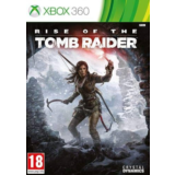 103 ⭐ XBOX 360 | Tomb Raider & Rise of the Tomb Raider