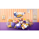 🍓 Tools Up (PS4/PS5/RU) П3 - Активация