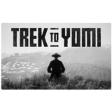 🍓 Trek to Yomi (PS4/PS5/RU) П3 - Активация