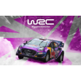 🍓 WRC Generations (PS5/RU) П3 - Активация
