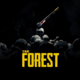 🤠 The Forest ⚡️ PS4/PS5 ⚡️ УКРАИНА/ТУРЦИЯ 🤠