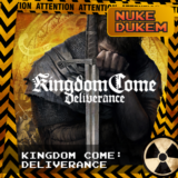 РФ+СНГ | Kingdom Come: Deliverance | STEAM КЛЮЧ