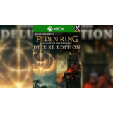 ⭐️ Elden Ring + Shadow of the Erdtree Deluxe Xbox X|S
