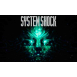 🍓 System Shock (PS4/PS5/RU) П3 - Активация
