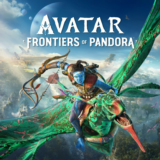 Avatar: Frontiers of Pandora + Sky Breaker [STEAM]