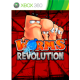 107 ⭐ XBOX 360 | Worms 2 Armageddon+ Revolution+ Mayhem