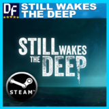 STILL WAKES THE DEEP ✅STEAM АККАУНТ