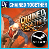 CHAINED TOGETHER ✅STEAM АККАУНТ