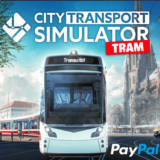 City Transport Simulator Tram Collector´s Edition STEAM