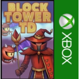 ☑️⭐Block Tower TD XBOX⭐На Любой аккаунт⭐☑️ 🫵