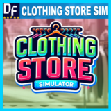 CLOTHING STORE SIMULATOR✅STEAM АККАУНТ