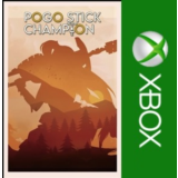 ☑️⭐Pogo Stick Champion XBOX⭐Покупка на Ваш акк⭐☑️ 🫵