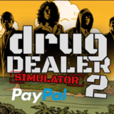 Drug Dealer Simulator 2+1 STEAM