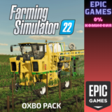 ✅Набор Oxbo для FS22✅ПК✅ЭПИК ГЕЙМС