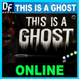THIS IS A GHOST — ОНЛАЙН ✔STEAM АККАУНТ