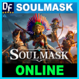 SOULMASK — ОНЛАЙН ✔️STEAM АККАУНТ