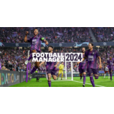 ⭐️ Football Manager 2024 + 2023 + 2022 FM 24 + EDİTOR