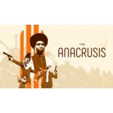 ⭐️ The Anacrusis [Steam/Global][CashBack]