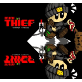 ✅Mini Thief ⚡ Steam\РФ+ВесьМир\Key⭐+ Карточки🂡