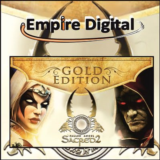 Sacred 2 Gold Edition / Ключ Steam / Все страны