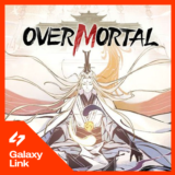 ⛩️ Overmortal 🎫 Ваучеры  - (ПО ID) ✅