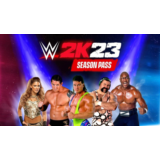 ⚡️КЛЮЧ БЕЗ СМЕНЫ IP / WWE 2K23 Season Pass / XBOX⚡️