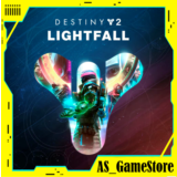 🔵Destiny 2 / Дестини 2 Конец Света | PS4/PS5 Турция🔵