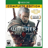 Ведьмак 3: Дикая Охота  + 8 Игр❤️‍🔥 XBOX АККАУНТ