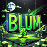 РЕФЕРАЛЫ BLUM ✦ @BLUMCRYPTOBOT | СБП 0%