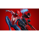 ⭐Marvel’s Spider-Man 2 Deluxe Edition⭐ PS5 Турция🔵