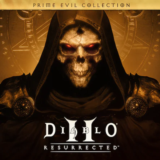 🔴 Diablo II: Resurrected❗️PS4/PS5 🔴 Турция
