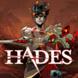 🔴 Hades❗️PS4/PS5 🔴 Турция