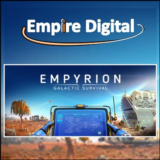 Empyrion - Galactic Survival / Ключ Steam /Все страны