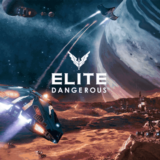 🔵Elite Dangerous | PS4/PS5 Турция🔵
