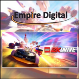 LEGO 2K Drive Awesome Edition /Ключ steam /Все страны