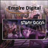 Stray Gods:The Roleplaying Musical /Ключ Steam/Европа