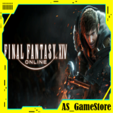 🔵Final Fantasy 14 Online | PS4/PS5 Турция🔵