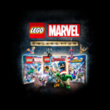 🔴 LEGO Marvel Collection❗️PS4/PS5 🔴 Турция