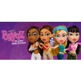 Bratz: Flaunt Your Fashion ключ Global RU/CIS РФ СНГ