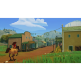 DreamWorks Spirit Lucky's Big Adventure Global + RU/CIS