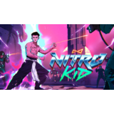 Nitro Kid ✅ ключ Steam Global + RU/CIS РФ/СНГ +🎁