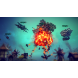 Besiege ✅ ключ Global + RU/CIS РФ Россия стим СНГ