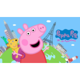 Peppa Pig World Adventures ключ Global RU/CIS РФ Россия