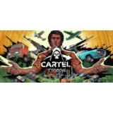 Cartel Tycoon ✅ ключ Steam Global + RU/CIS РФ/СНГ +🎁