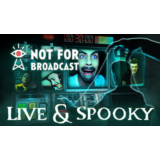 Not For Broadcast: Live & Spooky DLC Global + RU/CIS