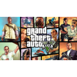🎮 GTA 5 🎮 EPIC GAMES 🎮 ВАШ SOCIAL 🎮 ДОСТУП К ПОЧТЕ
